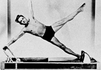 Joseph Hubertus Pilates