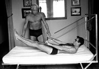 Joseph Hubertus Pilates