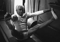Joseph Hubertus Pilates