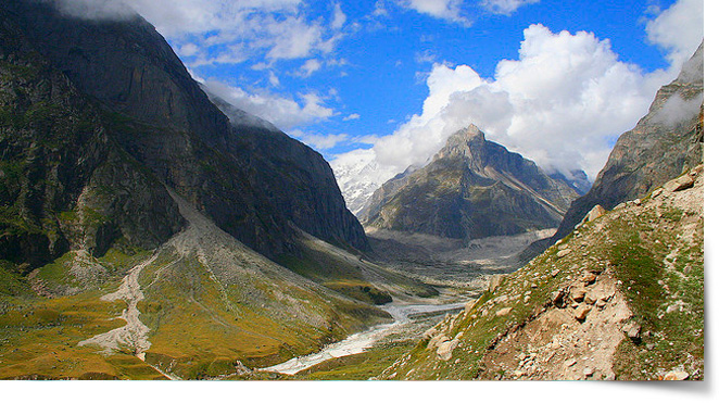 El centro